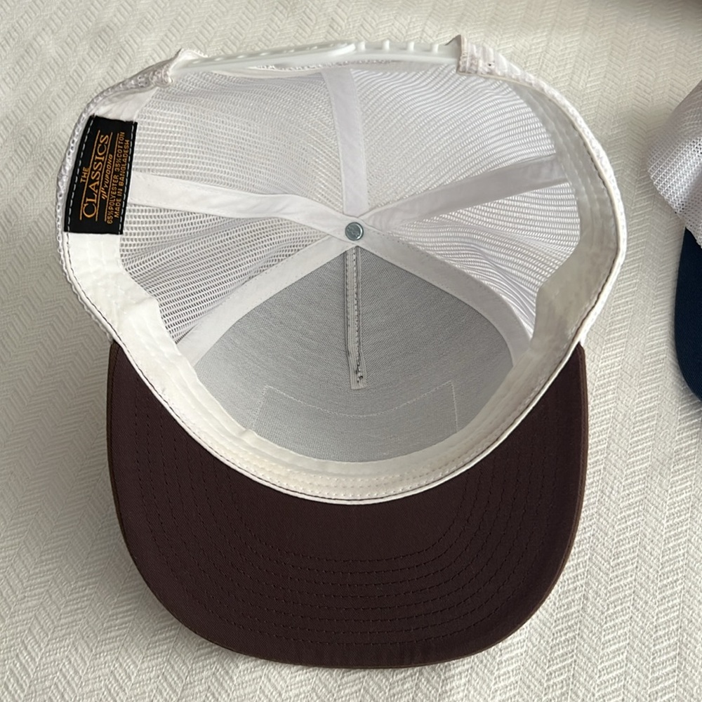 Men’s hat - Picture 3 of 4
